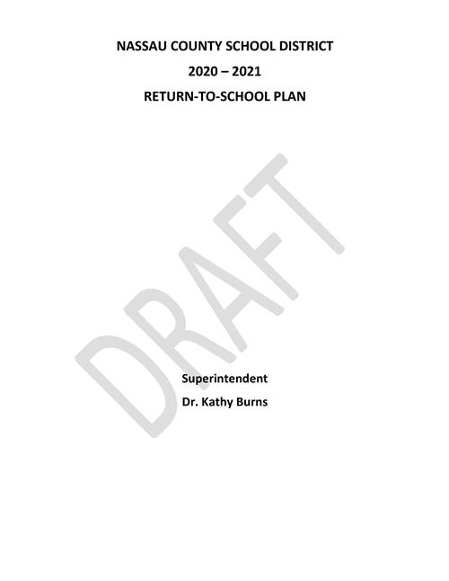DRAFT Plan 